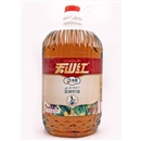 【天山红】亚麻籽油